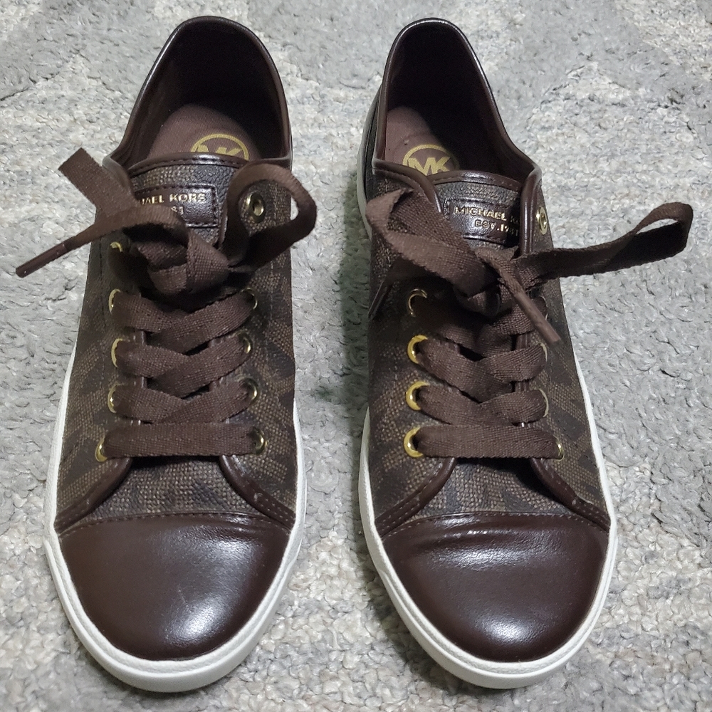 Michael Kors shoes